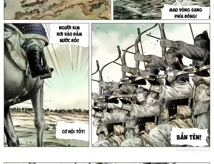 Bắt Đầu Từ Làm Vong Quốc Hoàng Đế Chap 202 - Next Chap 203