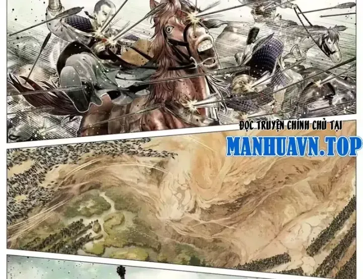 Bắt Đầu Từ Làm Vong Quốc Hoàng Đế Chap 202 - Next Chap 203