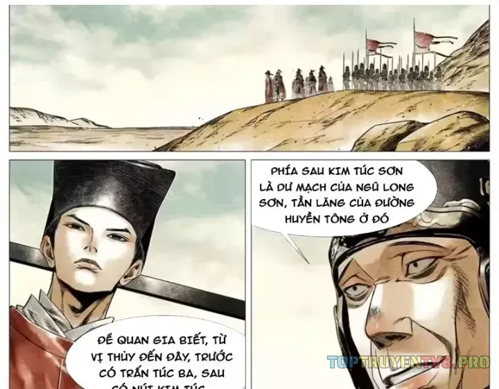 Bắt Đầu Từ Làm Vong Quốc Hoàng Đế Chap 202 - Next Chap 203