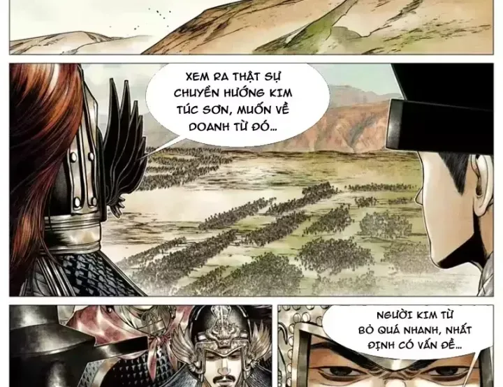 Bắt Đầu Từ Làm Vong Quốc Hoàng Đế Chap 202 - Next Chap 203