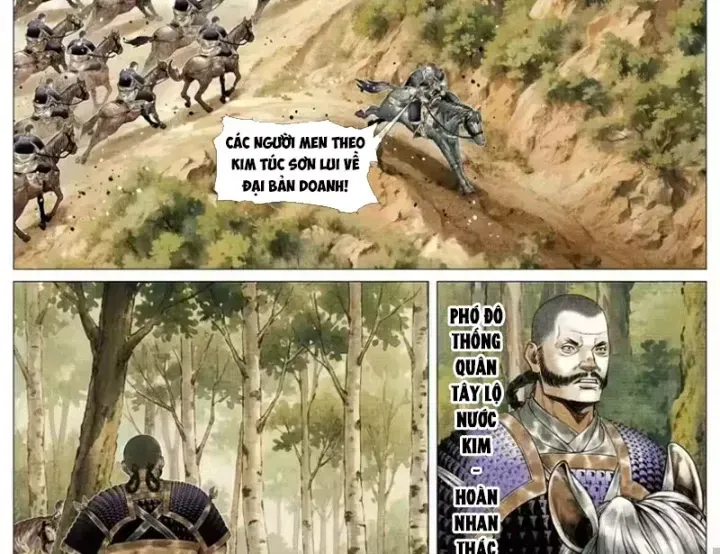 Bắt Đầu Từ Làm Vong Quốc Hoàng Đế Chap 202 - Next Chap 203