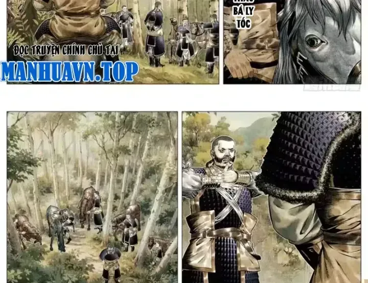 Bắt Đầu Từ Làm Vong Quốc Hoàng Đế Chap 202 - Next Chap 203