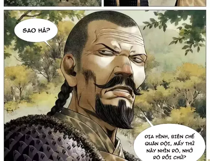 Bắt Đầu Từ Làm Vong Quốc Hoàng Đế Chap 202 - Next Chap 203