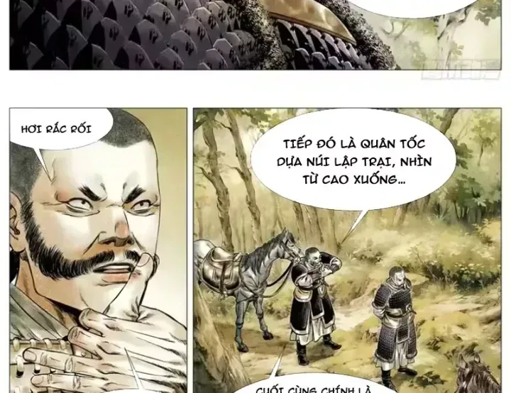 Bắt Đầu Từ Làm Vong Quốc Hoàng Đế Chap 202 - Next Chap 203