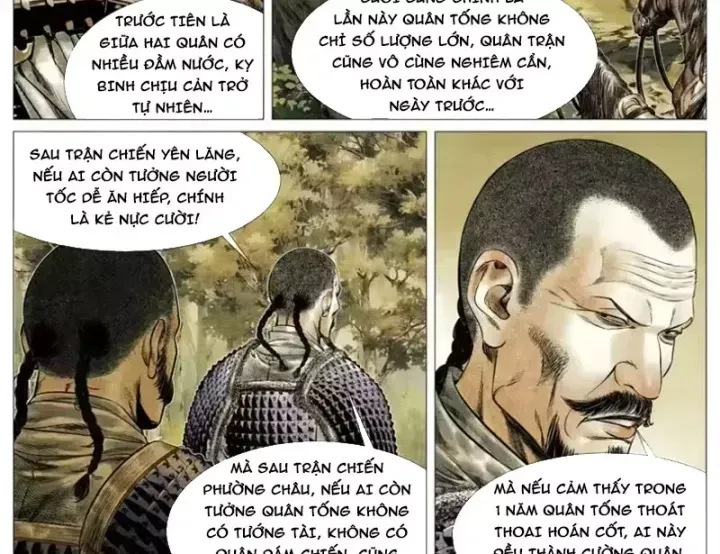 Bắt Đầu Từ Làm Vong Quốc Hoàng Đế Chap 202 - Next Chap 203