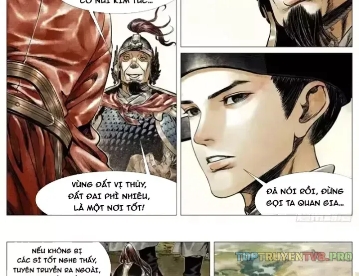 Bắt Đầu Từ Làm Vong Quốc Hoàng Đế Chap 202 - Next Chap 203