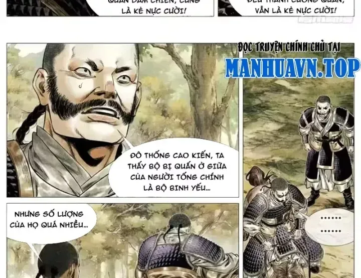 Bắt Đầu Từ Làm Vong Quốc Hoàng Đế Chap 202 - Next Chap 203