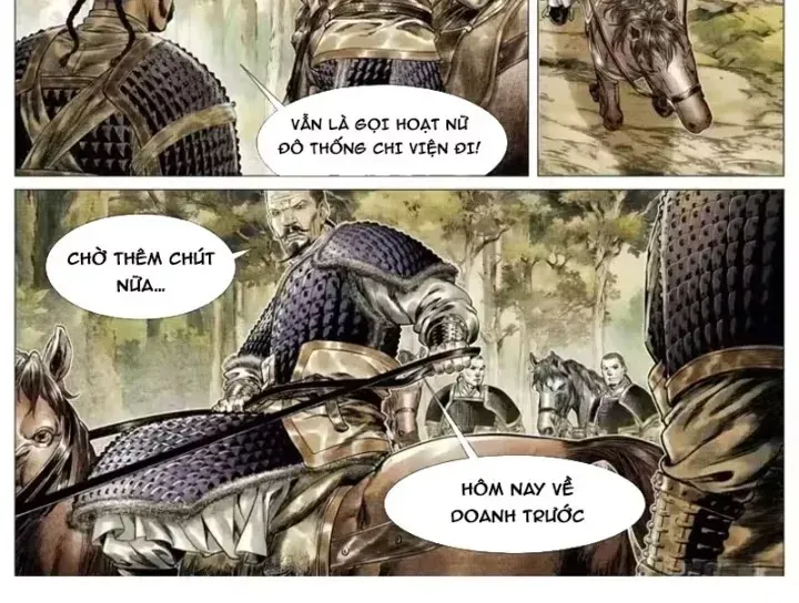 Bắt Đầu Từ Làm Vong Quốc Hoàng Đế Chap 202 - Next Chap 203