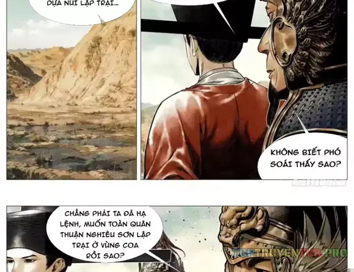 Bắt Đầu Từ Làm Vong Quốc Hoàng Đế Chap 202 - Next Chap 203