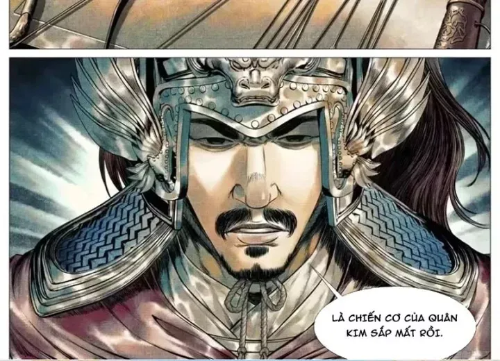Bắt Đầu Từ Làm Vong Quốc Hoàng Đế Chap 204 - Next Chap 205