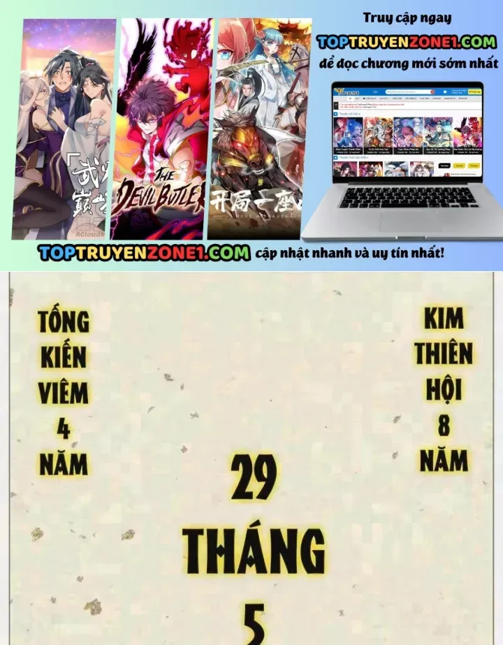 Bắt Đầu Từ Làm Vong Quốc Hoàng Đế Chap 207 - Next Chap 208