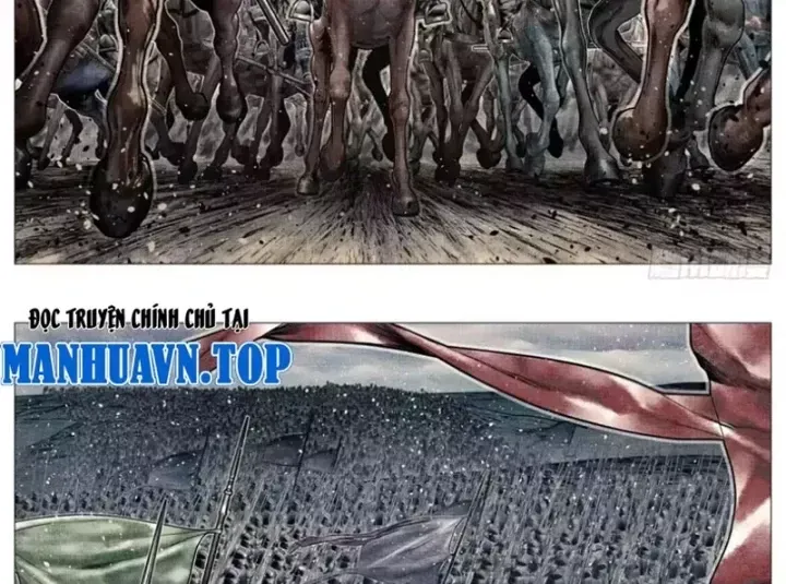 Bắt Đầu Từ Làm Vong Quốc Hoàng Đế Chap 207 - Next Chap 208