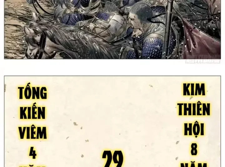 Bắt Đầu Từ Làm Vong Quốc Hoàng Đế Chap 207 - Next Chap 208