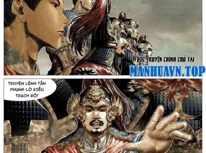Bắt Đầu Từ Làm Vong Quốc Hoàng Đế Chap 207 - Next Chap 208