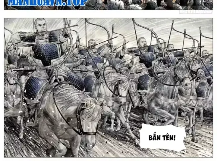 Bắt Đầu Từ Làm Vong Quốc Hoàng Đế Chap 207 - Next Chap 208
