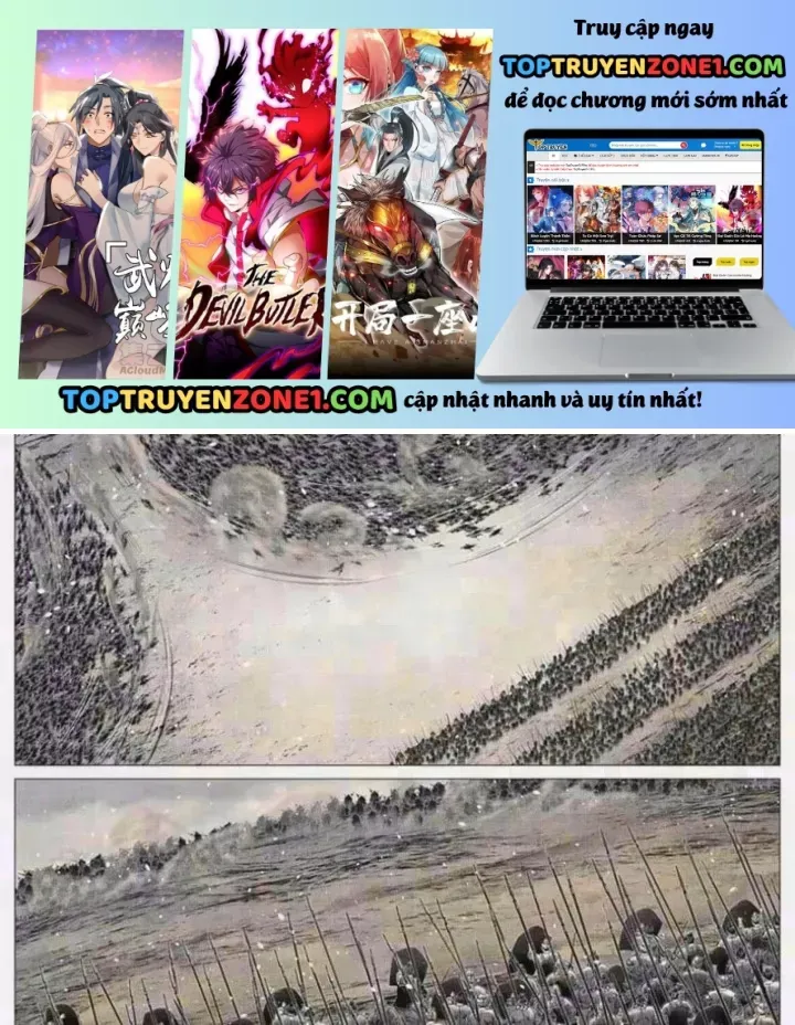 Bắt đầu Từ Làm Vong Quốc Hoàng đế Chap 208 - Next Chap 209