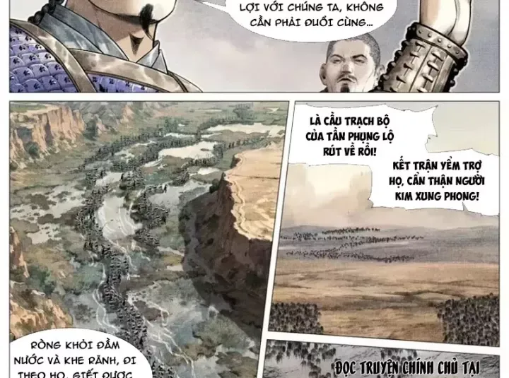 Bắt đầu Từ Làm Vong Quốc Hoàng đế Chap 208 - Next Chap 209