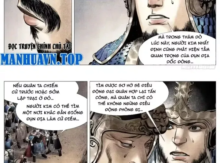 Bắt đầu Từ Làm Vong Quốc Hoàng đế Chap 208 - Next Chap 209