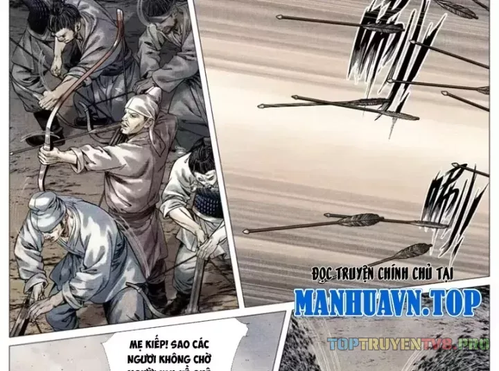 Bắt đầu Từ Làm Vong Quốc Hoàng đế Chap 208 - Next Chap 209
