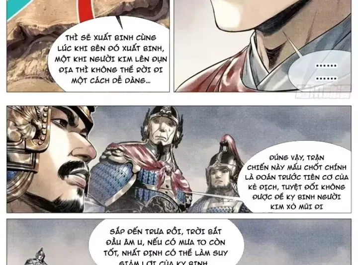 Bắt đầu Từ Làm Vong Quốc Hoàng đế Chap 208 - Next Chap 209