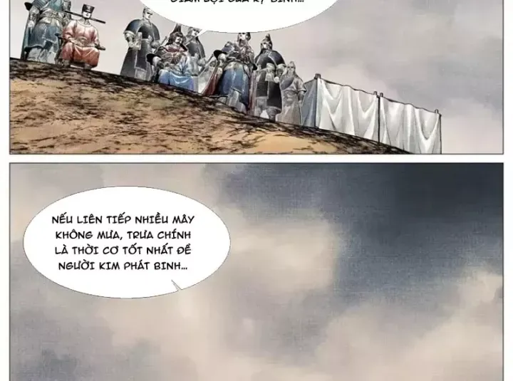 Bắt đầu Từ Làm Vong Quốc Hoàng đế Chap 208 - Next Chap 209