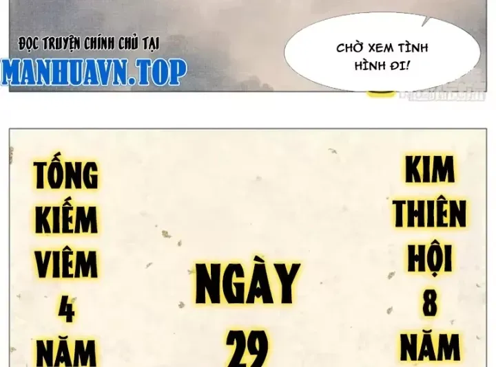 Bắt đầu Từ Làm Vong Quốc Hoàng đế Chap 208 - Next Chap 209