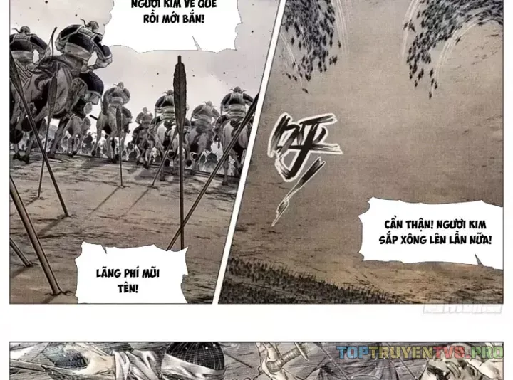 Bắt đầu Từ Làm Vong Quốc Hoàng đế Chap 208 - Next Chap 209