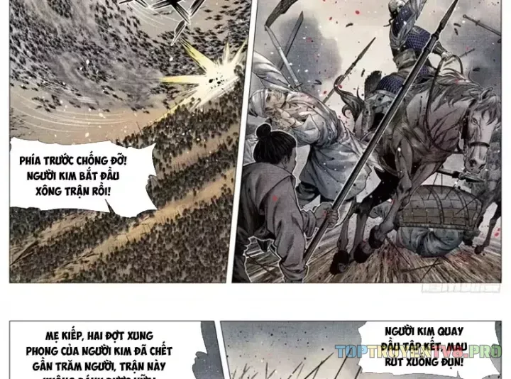 Bắt đầu Từ Làm Vong Quốc Hoàng đế Chap 208 - Next Chap 209