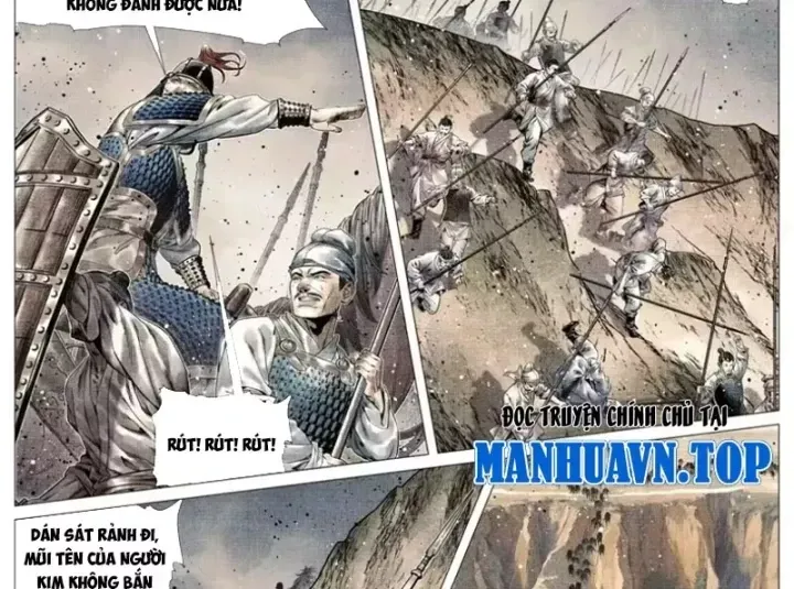 Bắt đầu Từ Làm Vong Quốc Hoàng đế Chap 208 - Next Chap 209