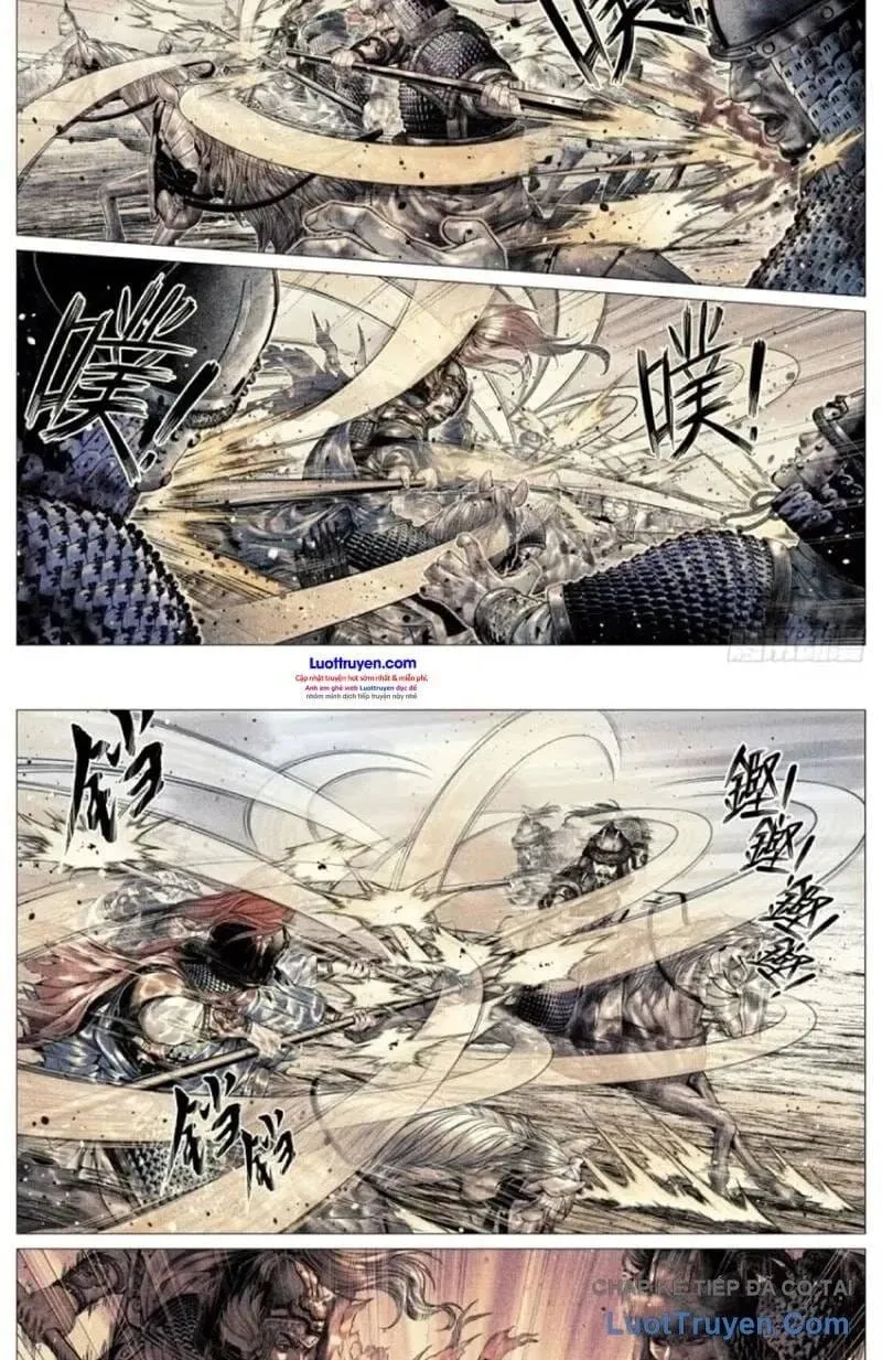 Bắt đầu Từ Làm Vong Quốc Hoàng đế Chap 225 - Next Chap 226