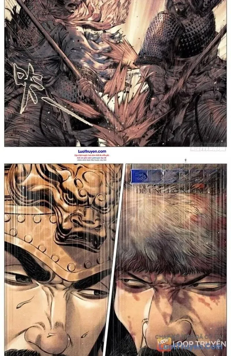 Bắt đầu Từ Làm Vong Quốc Hoàng đế Chap 225 - Next Chap 226