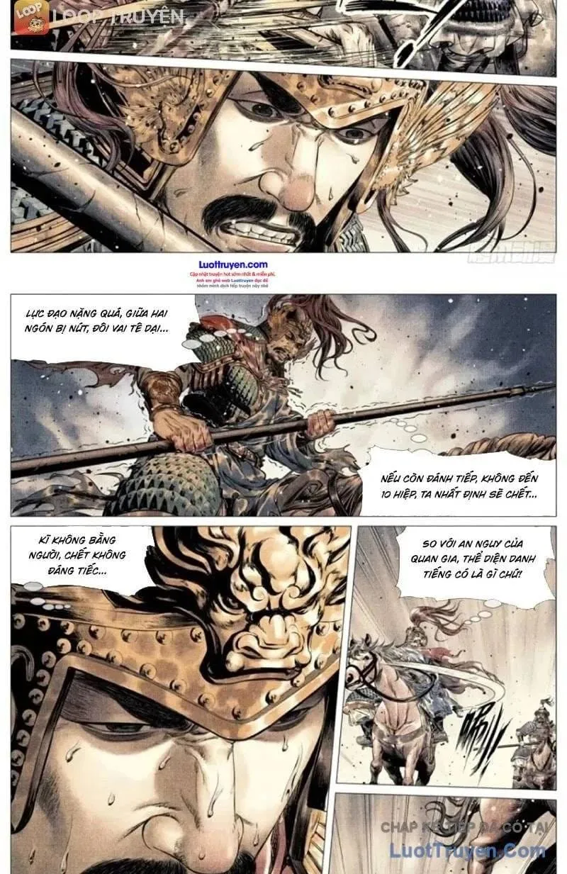 Bắt đầu Từ Làm Vong Quốc Hoàng đế Chap 225 - Next Chap 226