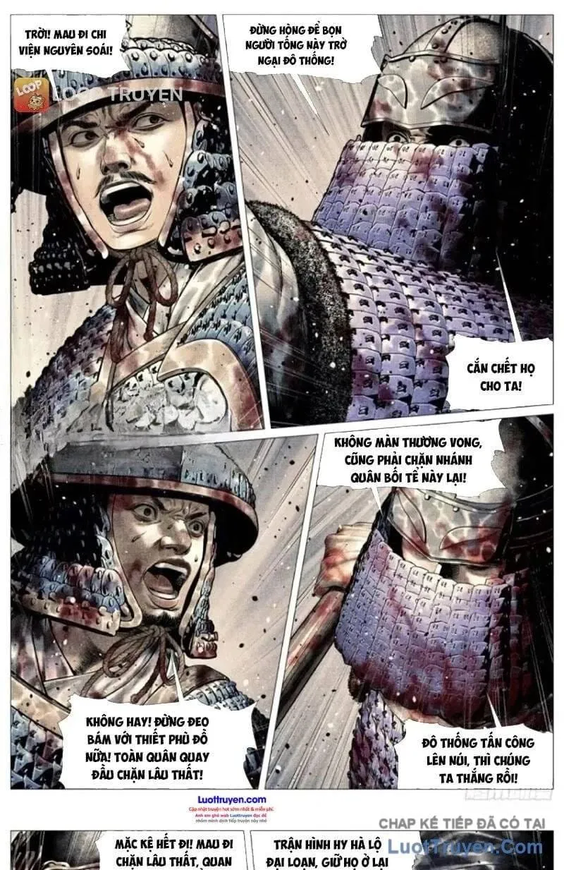 Bắt đầu Từ Làm Vong Quốc Hoàng đế Chap 225 - Next Chap 226