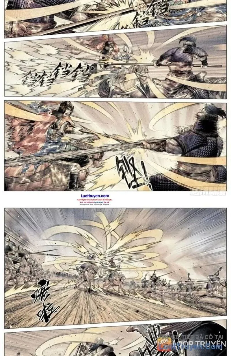 Bắt đầu Từ Làm Vong Quốc Hoàng đế Chap 225 - Next Chap 226