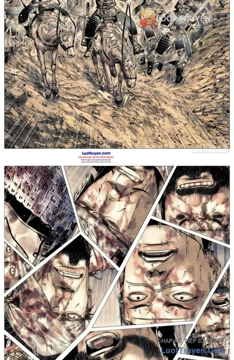 Bắt đầu Từ Làm Vong Quốc Hoàng đế Chap 226 - Next Chap 227