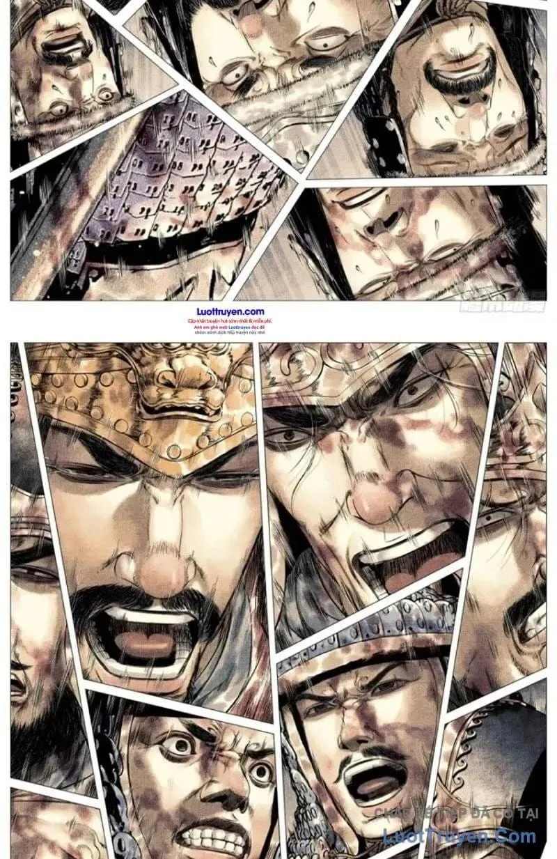 Bắt đầu Từ Làm Vong Quốc Hoàng đế Chap 226 - Next Chap 227