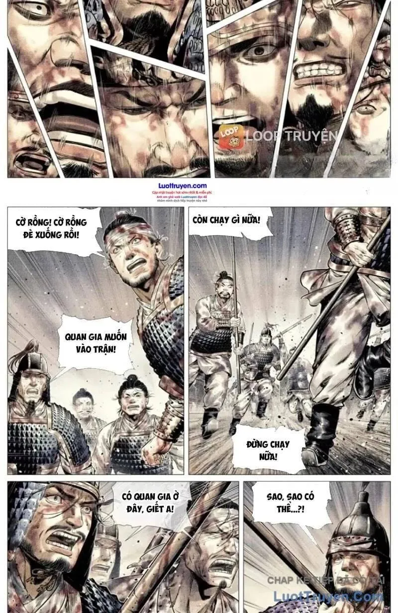 Bắt đầu Từ Làm Vong Quốc Hoàng đế Chap 226 - Next Chap 227