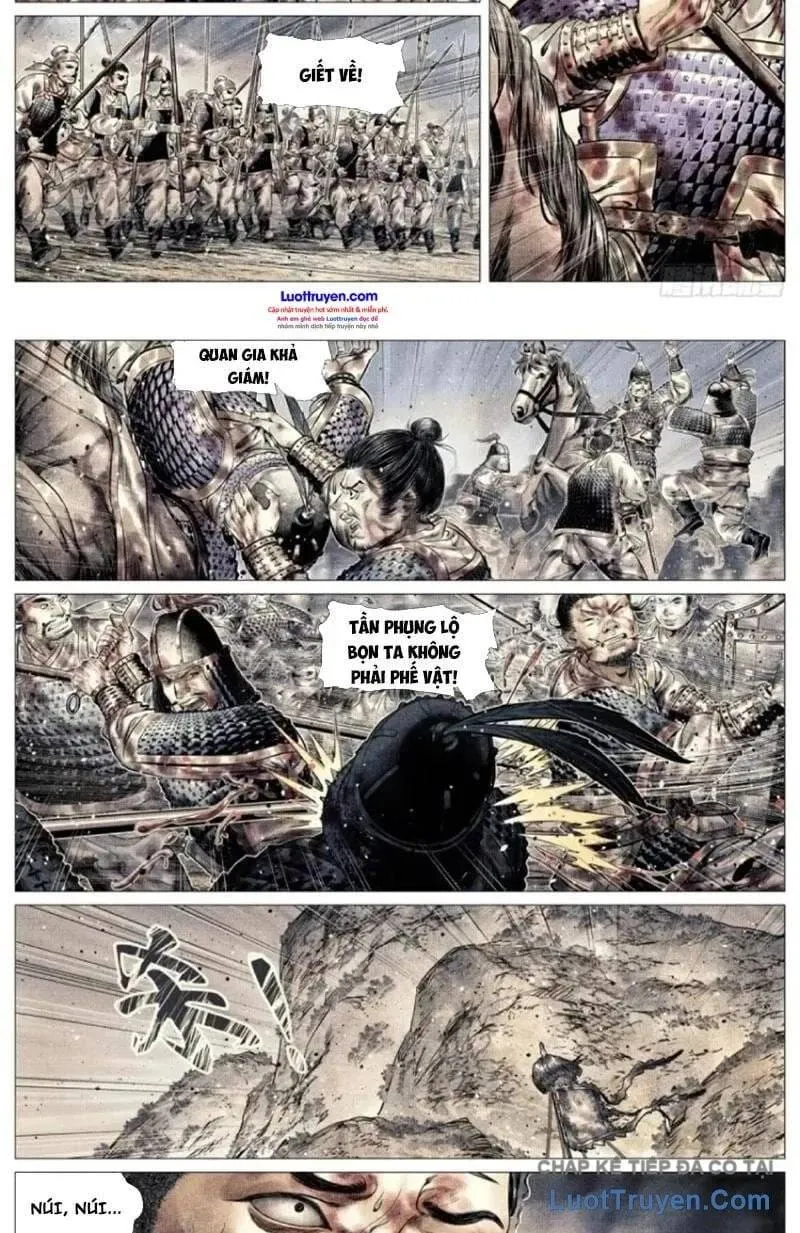 Bắt đầu Từ Làm Vong Quốc Hoàng đế Chap 226 - Next Chap 227