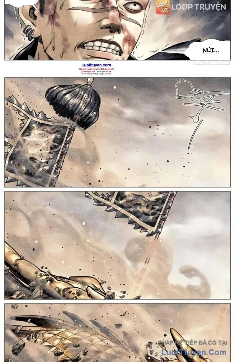 Bắt đầu Từ Làm Vong Quốc Hoàng đế Chap 226 - Next Chap 227