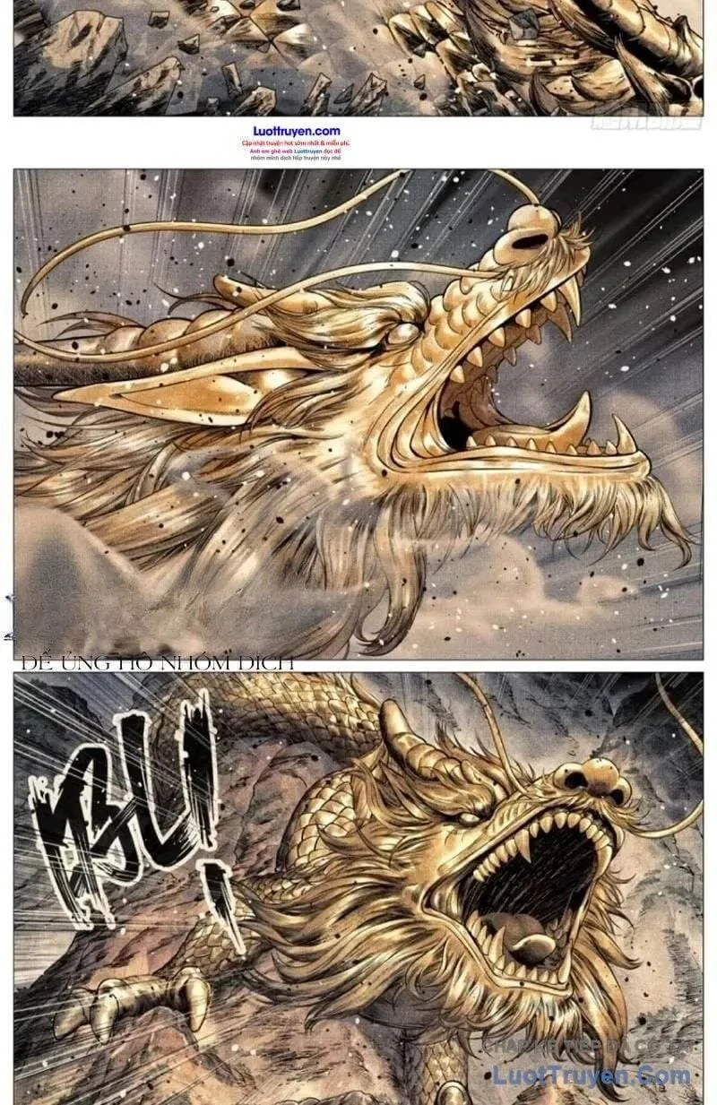 Bắt đầu Từ Làm Vong Quốc Hoàng đế Chap 226 - Next Chap 227