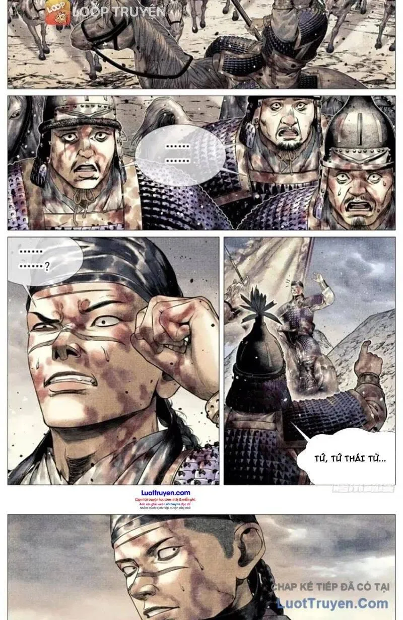 Bắt đầu Từ Làm Vong Quốc Hoàng đế Chap 226 - Next Chap 227