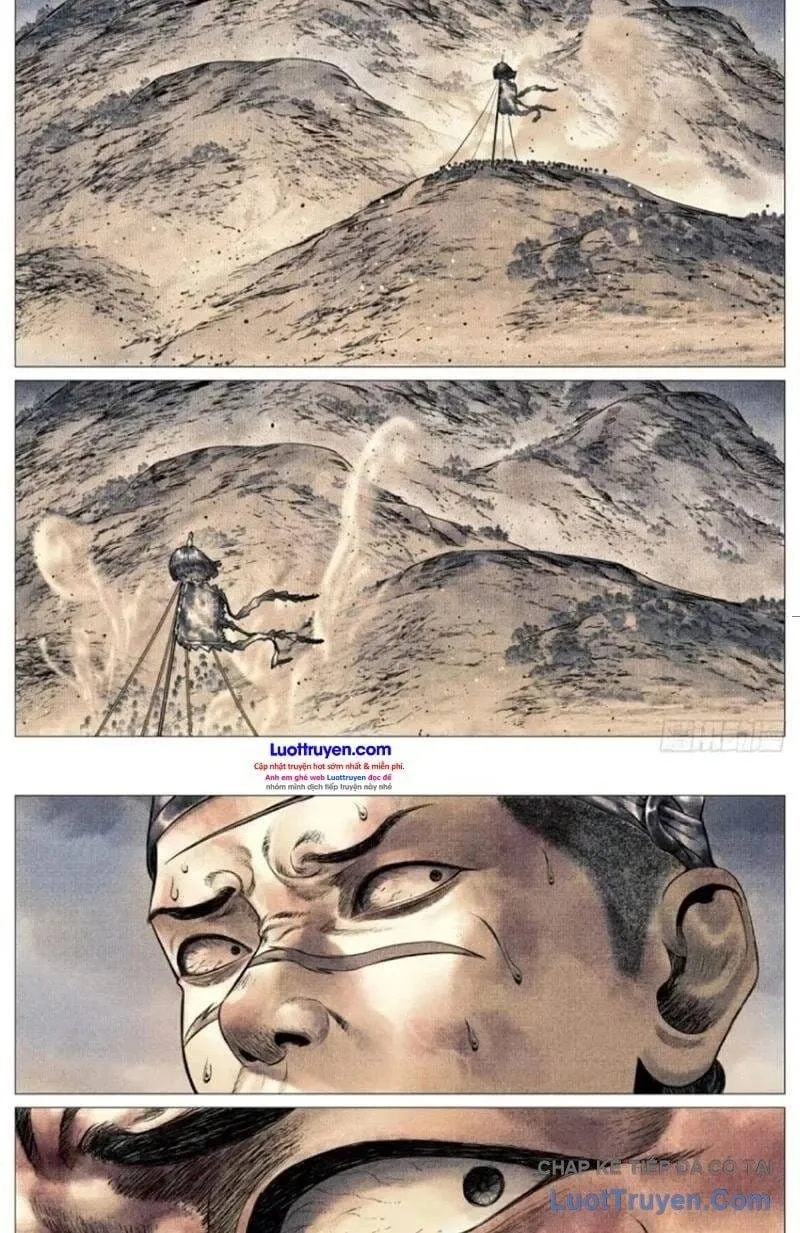 Bắt đầu Từ Làm Vong Quốc Hoàng đế Chap 226 - Next Chap 227