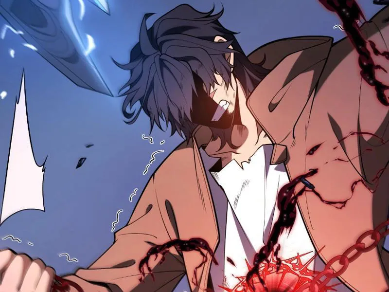 Bắt Đầu Từ Thiên Phú Thần Thoại, Ta Một Kiếm Trảm Thần Chap 0 - Next Chap 1