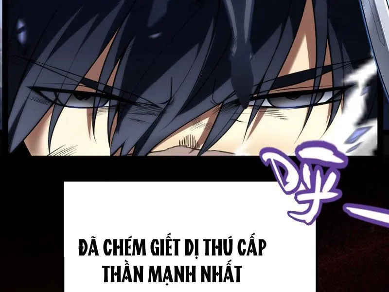 Bắt Đầu Từ Thiên Phú Thần Thoại, Ta Một Kiếm Trảm Thần Chap 0 - Next Chap 1
