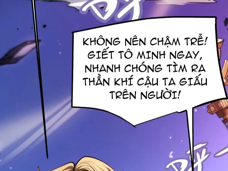 Bắt Đầu Từ Thiên Phú Thần Thoại, Ta Một Kiếm Trảm Thần Chap 0 - Next Chap 1