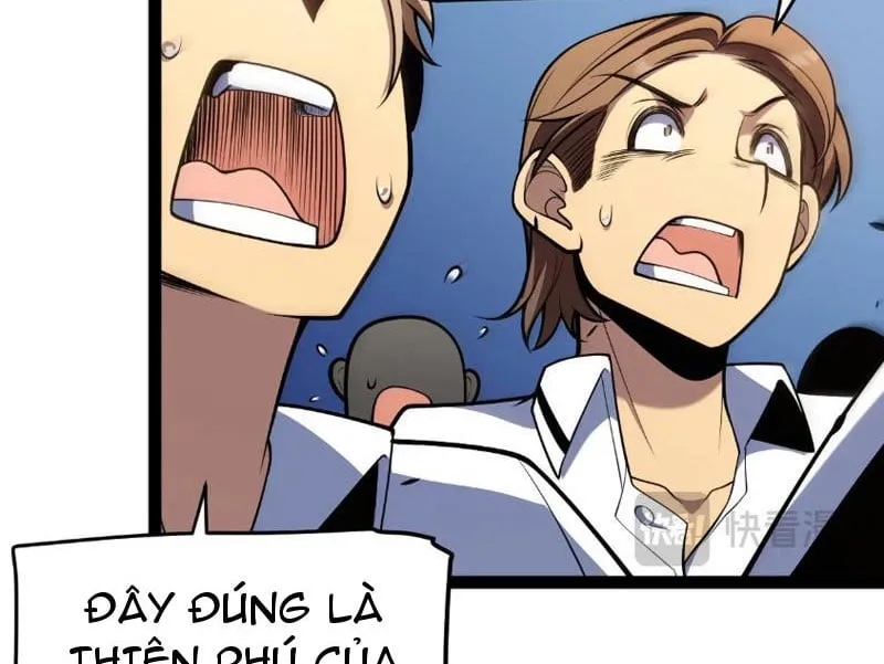 Bắt Đầu Từ Thiên Phú Thần Thoại, Ta Một Kiếm Trảm Thần Chap 2 - Next Chap 3