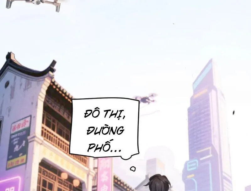 Bắt Đầu Từ Thiên Phú Thần Thoại, Ta Một Kiếm Trảm Thần Chap 2 - Next Chap 3