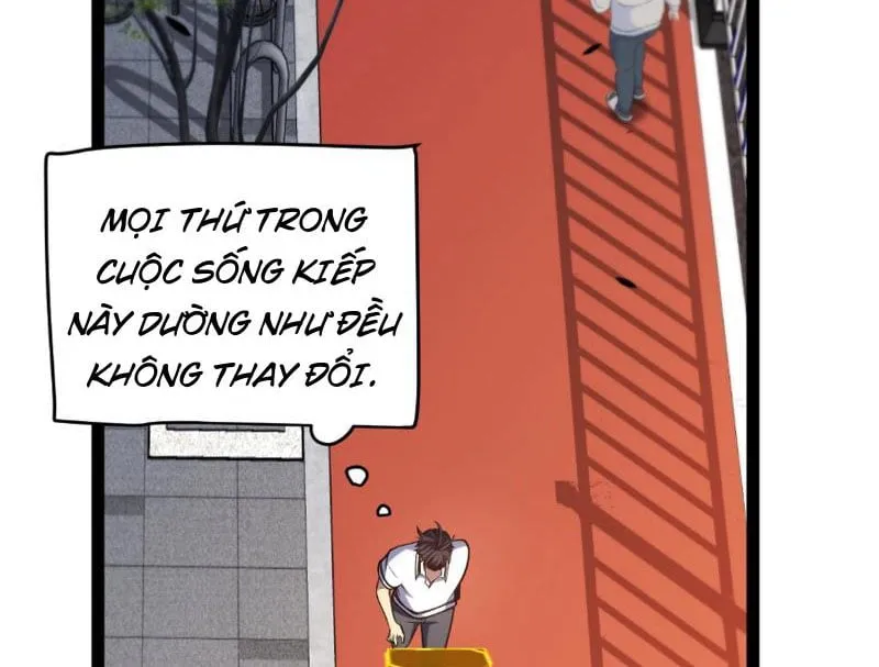 Bắt Đầu Từ Thiên Phú Thần Thoại, Ta Một Kiếm Trảm Thần Chap 2 - Next Chap 3