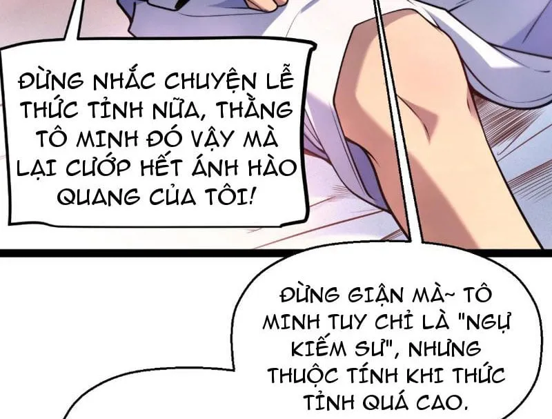 Bắt Đầu Từ Thiên Phú Thần Thoại, Ta Một Kiếm Trảm Thần Chap 2 - Next Chap 3