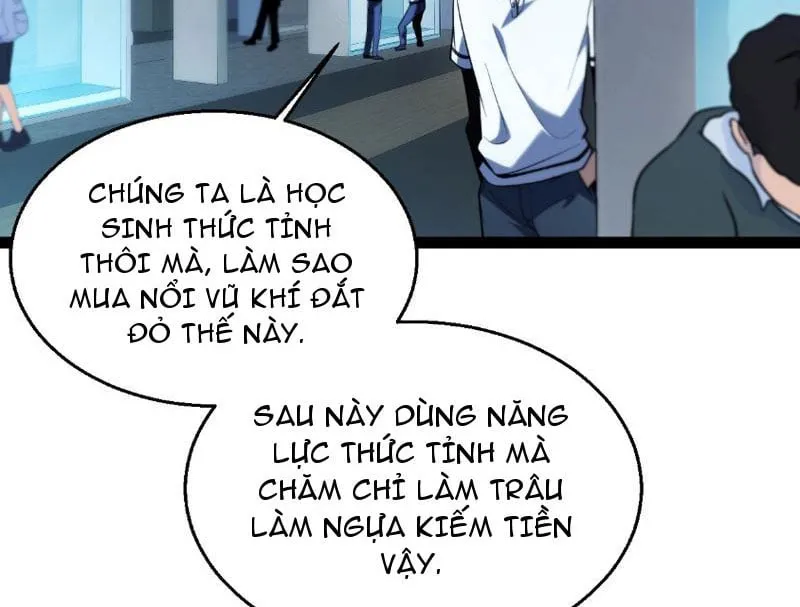 Bắt Đầu Từ Thiên Phú Thần Thoại, Ta Một Kiếm Trảm Thần Chap 2 - Next Chap 3